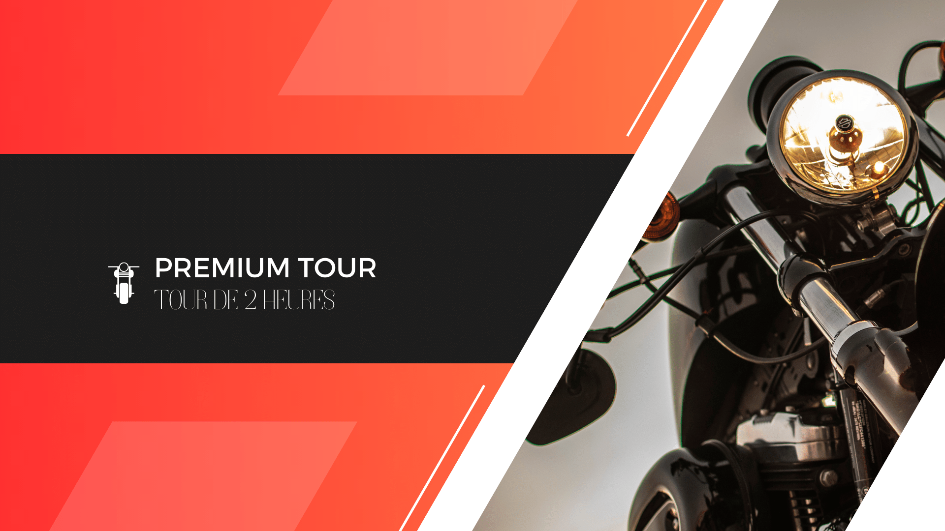 Tour basic