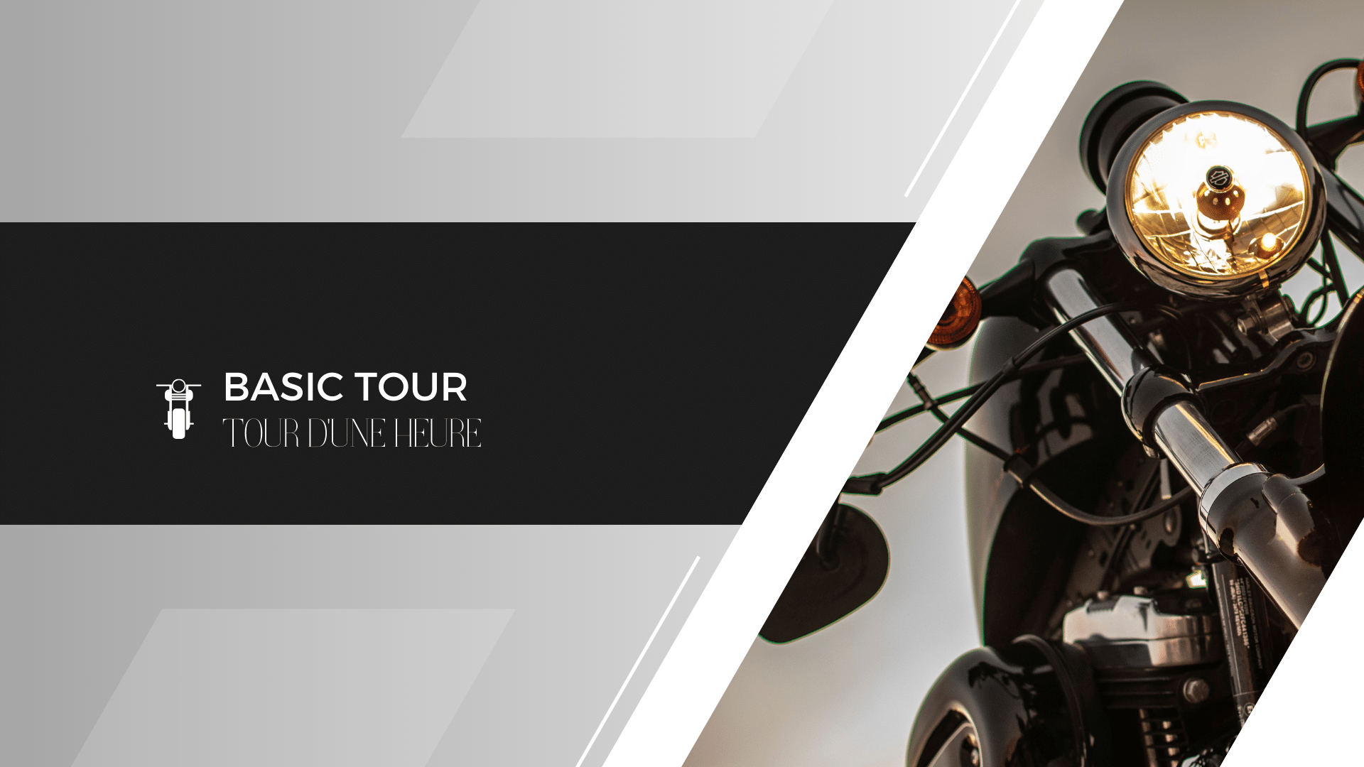 Tour premium