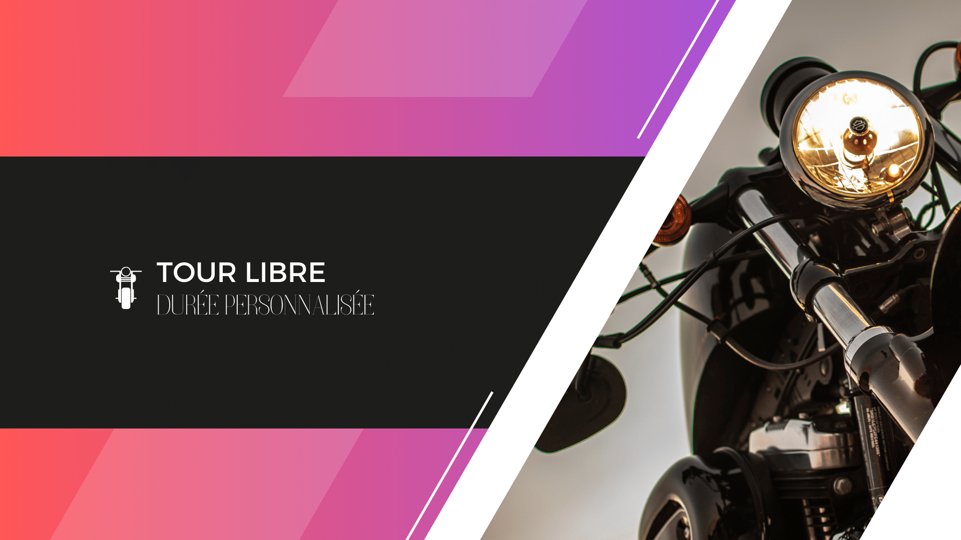 Tour libre
