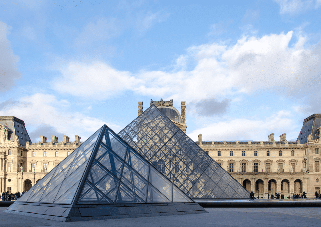 Louvre