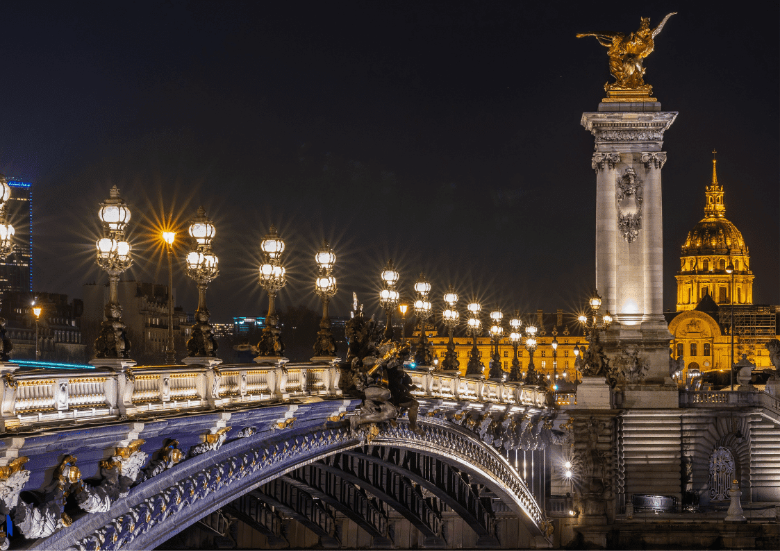 Pont Alexandre III