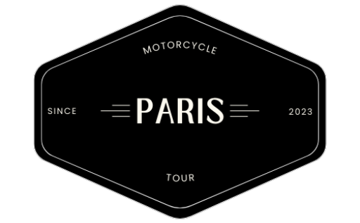 Paris Motorcycle Tour